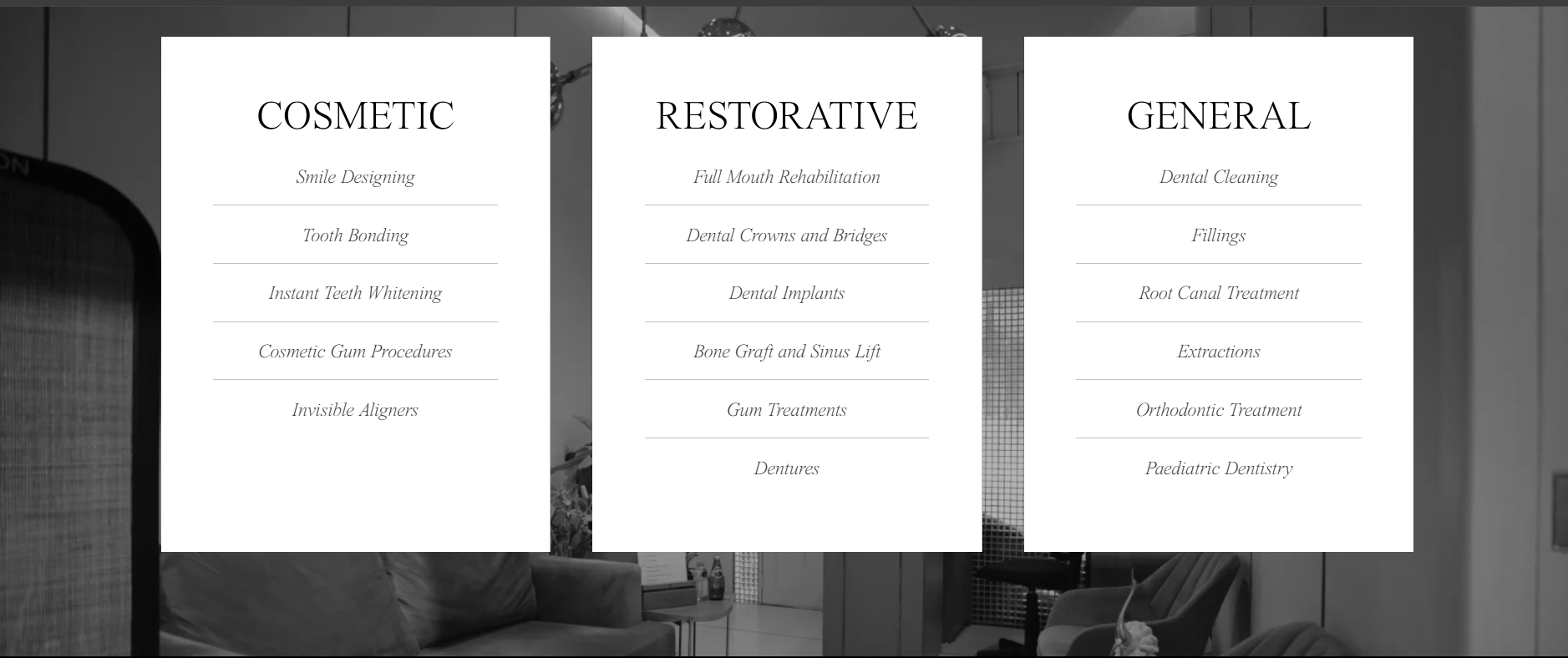 Opal Dental Care Studio — detail 1